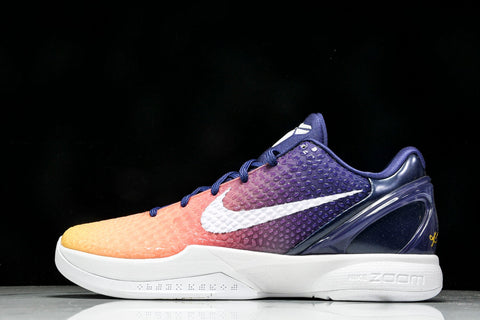 Kobe 6 Protro 'Devin Booker' (Unreleased PE)