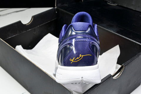 Kobe 6 Protro 'Devin Booker' (Unreleased PE)