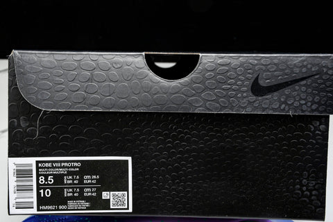 Kobe 8 Protro 'What the Kobe' (2025)