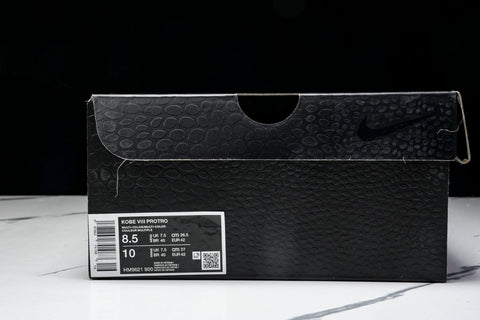 Kobe 8 Protro 'What the Kobe' (2025)