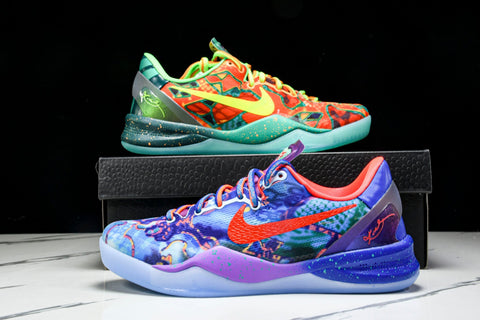 Kobe 8 Protro 'What the Kobe' (2025)