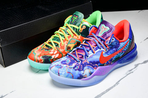 Kobe 8 Protro 'What the Kobe' (2025)