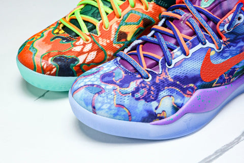 Kobe 8 Protro 'What the Kobe' (2025)