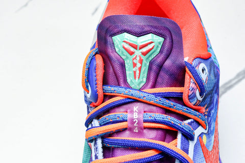 Kobe 8 Protro 'What the Kobe' (2025)