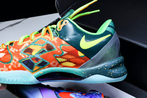 Kobe 8 Protro 'What the Kobe' (2025)