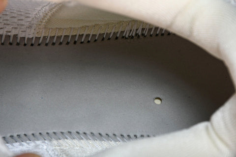 Kobe 5 Protro x Off-White 'White' (Unreleased PE)