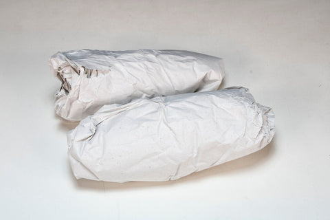 Kobe 5 Protro x Off-White 'White' (Unreleased PE)