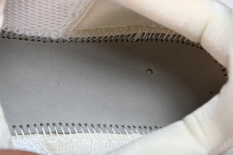 Kobe 5 Protro x Off-White 'White' (Unreleased PE)