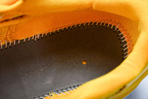 Kobe 6 Protro x Off-White 'Yellow' (Unreleased PE)