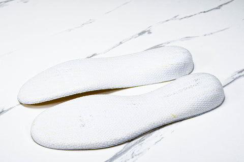 Kobe 6 Protro x Off-White 'Yellow' (Unreleased PE)