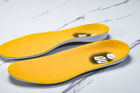 Kobe 6 Protro x Off-White 'Yellow' (Unreleased PE)