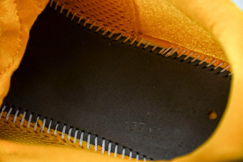 Kobe 6 Protro x Off-White 'Yellow' (Unreleased PE)