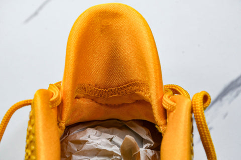 Kobe 6 Protro x Off-White 'Yellow' (Unreleased PE)