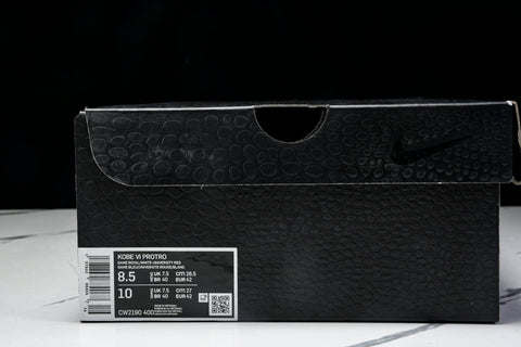 Kobe 6 Protro 'Dodgers'