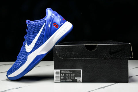 Kobe 6 Protro 'Dodgers'