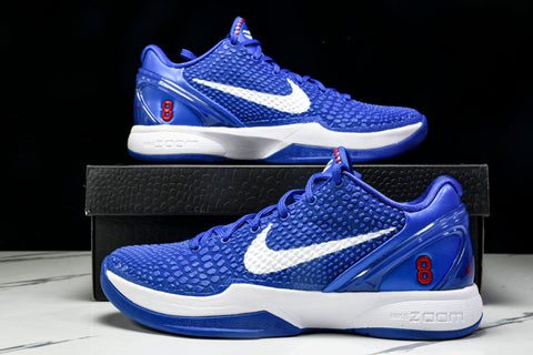 Kobe 6 Protro 'Dodgers'