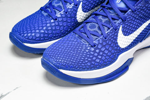 Kobe 6 Protro 'Dodgers'