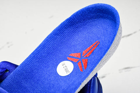 Kobe 6 Protro 'Dodgers'