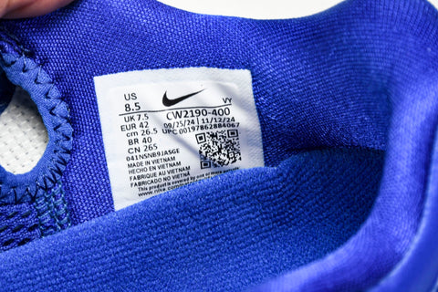 Kobe 6 Protro 'Dodgers'