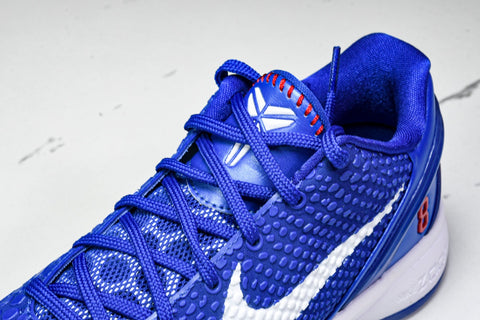 Kobe 6 Protro 'Dodgers'
