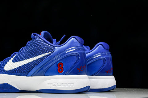 Kobe 6 Protro 'Dodgers'