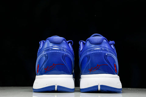 Kobe 6 Protro 'Dodgers'