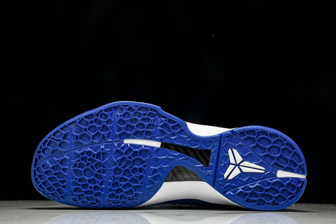 Kobe 6 Protro 'Dodgers'