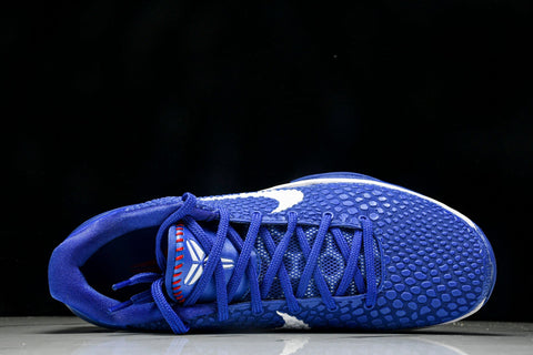 Kobe 6 Protro 'Dodgers'