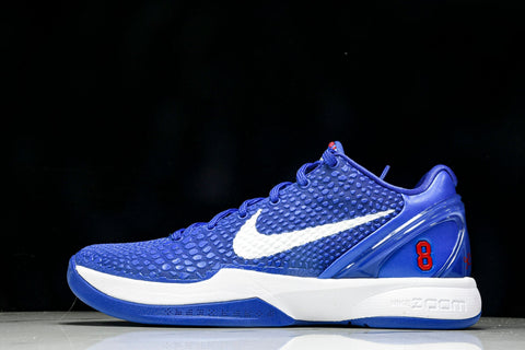 Kobe 6 Protro 'Dodgers'