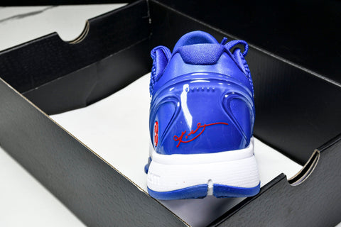 Kobe 6 Protro 'Dodgers'