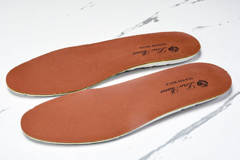 Loro Piana Tennis Walk 'Navy Black'