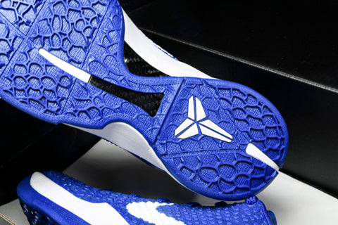 Kobe 6 Protro 'Dodgers'