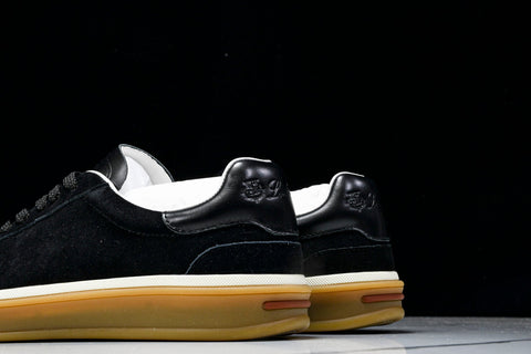 Loro Piana Tennis Walk 'Navy Black'