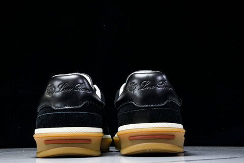 Loro Piana Tennis Walk 'Navy Black'