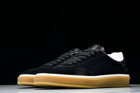 Loro Piana Tennis Walk 'Navy Black'