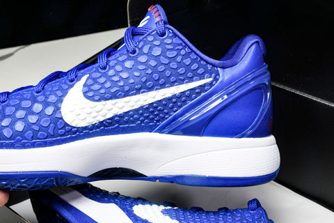 Kobe 6 Protro 'Dodgers'