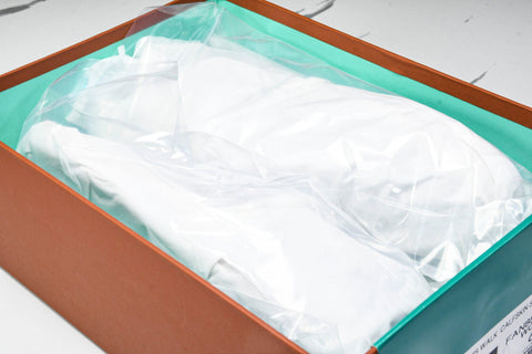 Loro Piana Tennis Walk 'Navy Black'