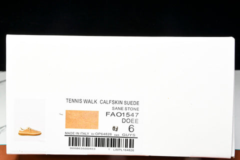 Loro Piana Tennis Walk 'Sand'