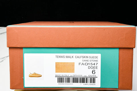 Loro Piana Tennis Walk 'Sand'