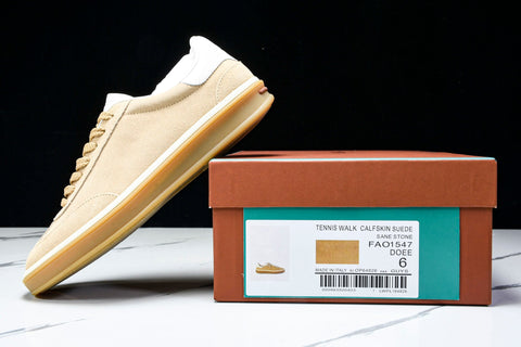 Loro Piana Tennis Walk 'Sand'