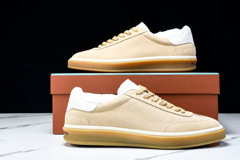 Loro Piana Tennis Walk 'Sand'