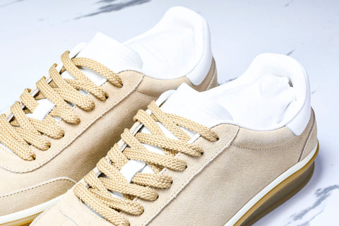 Loro Piana Tennis Walk 'Sand'