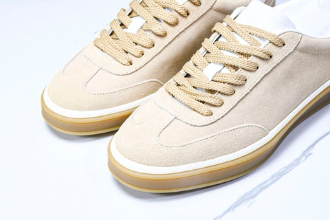 Loro Piana Tennis Walk 'Sand'