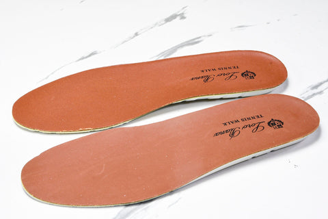 Loro Piana Tennis Walk 'Sand'