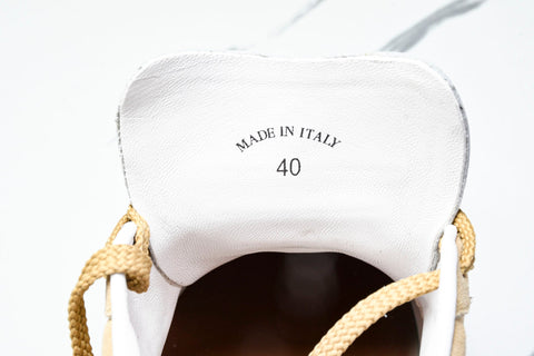 Loro Piana Tennis Walk 'Sand'