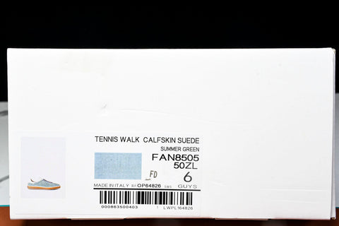 Loro Piana Tennis Walk 'Blue'