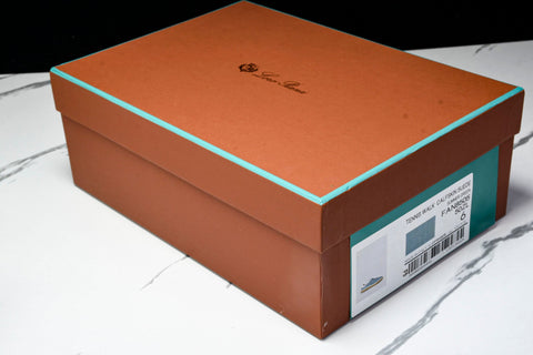 Loro Piana Tennis Walk 'Blue'