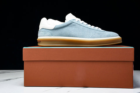 Loro Piana Tennis Walk 'Blue'