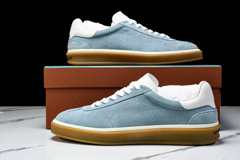 Loro Piana Tennis Walk 'Blue'