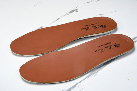 Loro Piana Tennis Walk 'Blue'